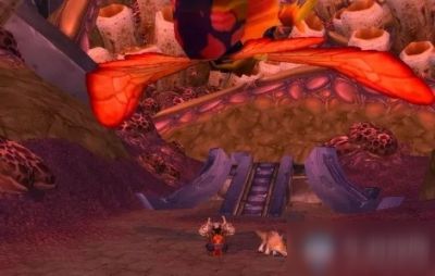 魔兽世界怀旧服安其拉废墟狩猎者阿亚米斯打法介绍