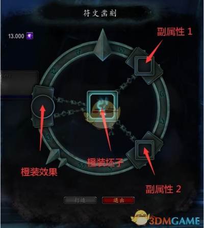 魔兽世界9.0神牧橙装推荐 魔兽世界9.0神牧橙装是什么