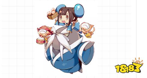 迷你世界月无双介绍:简介:本姑娘可不是那么好欺负的