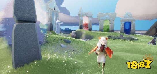 Sky光遇红毛绒斗篷购买建议