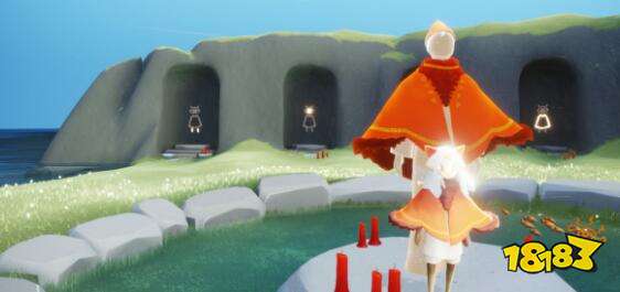 Sky光遇红毛绒斗篷购买建议