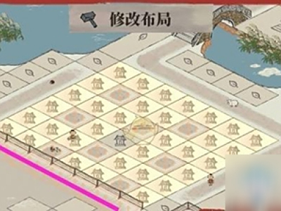 江南百景图水井快速刷铜币攻略 操作方法分享