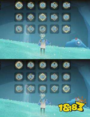 Sky光遇打上花火手残党速学技巧