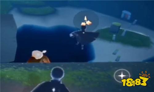 光遇遁地一定要矮人吗