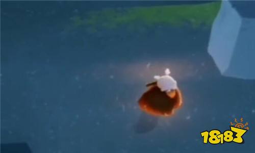 光遇遁地一定要矮人吗