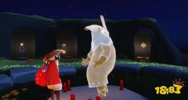 Sky光遇先祖多久复刻一次