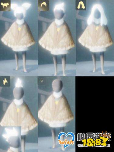 光遇发型获取攻略_wishdown.com