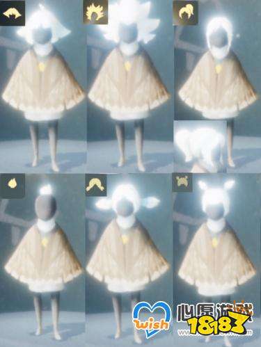 光遇发型获取攻略_wishdown.com