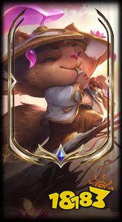 lol提莫灵魂莲华至臻皮肤怎么获得