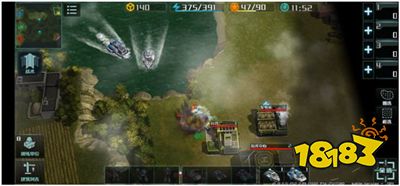 全球行动海面地形怎么玩 海面地形玩法攻略分享