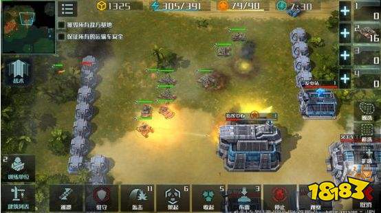 全球行动战役模式第四战区怎么过第四战区通关攻略