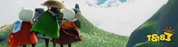 光遇魔法季每日任务先祖重温位置一览