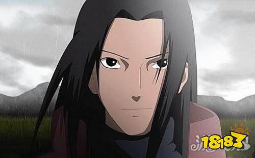 在原作中木叶村第一代火影是谁