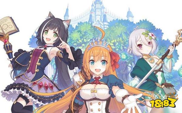 公主连结国服困难101怎么过国服困难