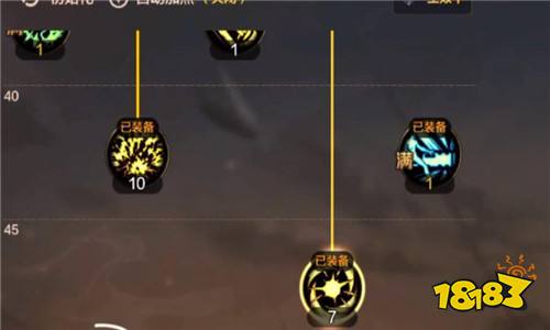 DNF手游男大枪怎么加点 男大枪加点推荐