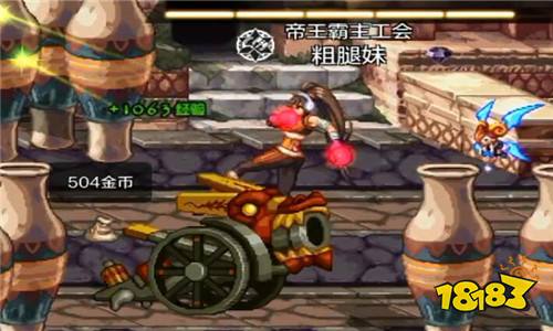 DNF手游女散打堆什么属性好 女散打属性强化推荐