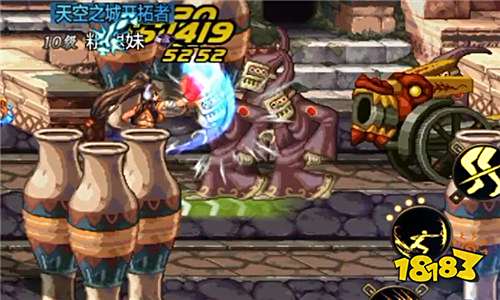 DNF手游女散打堆什么属性好 女散打属性强化推荐