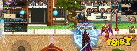 DNF鬼剑士刷图什么职业好 鬼剑士刷图职业推荐