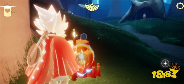 光遇圣岛季持续多久