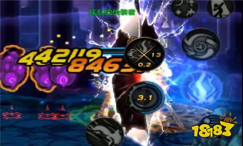 DNF手游元素堆什么属性好 元素属性强化推荐