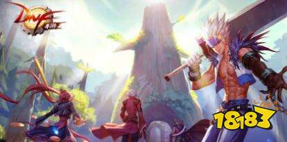 DNF手游罗特斯团本一拖二装备推荐 DNF手游罗特斯团本一拖二怎么玩 罗特斯团本一托二装备推荐