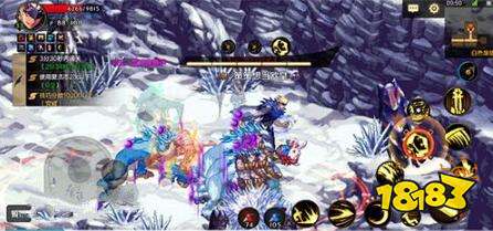 DNF手游罗特斯团本一拖二装备推荐 DNF手游罗特斯团本一拖二怎么玩 罗特斯团本一托二装备推荐