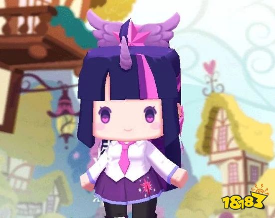 迷你世界紫悦女孩激活码永久