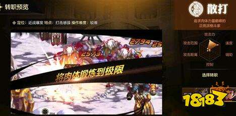 DNF手游散打时装怎么搭配 散打时装搭配攻略