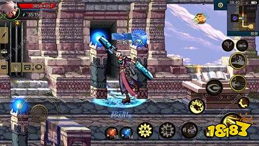 DNF手游55级传承怎么得 55级传承套获取攻略