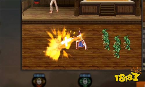 DNF手游奶妈和奶爸哪个好 DNF手游奶爸强还是奶妈强 奶爸奶妈强度分析