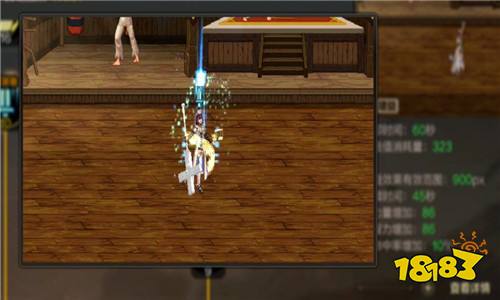 DNF手游奶妈和奶爸哪个好 DNF手游奶爸强还是奶妈强 奶爸奶妈强度分析