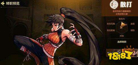 DNF手游散打时装怎么搭配 散打时装搭配攻略