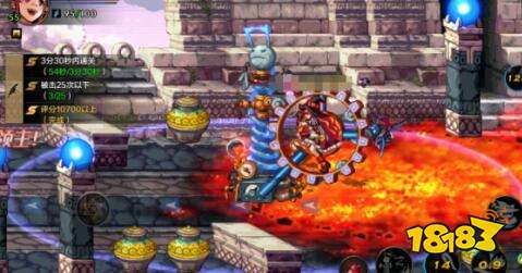 DNF手游低投入高回报职业有哪些 低投入高回报职业介绍