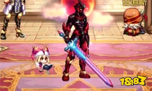 DNF手游欧气值怎么弄 欧气值获取方法介绍