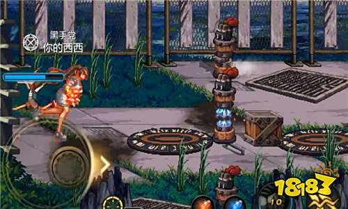 DNF手游骨戒在哪出 骨戒获得方法介绍