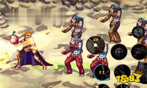 DNF手游奶妈怎么样 奶妈强度分析