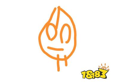 《qq》画图红包奥特曼简笔画