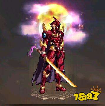 DNF手游天空套哪个好看 全职业天空套外观一览