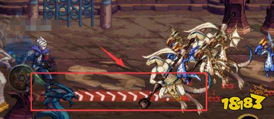 DNF手游操作如何设置 操作设置方法介绍