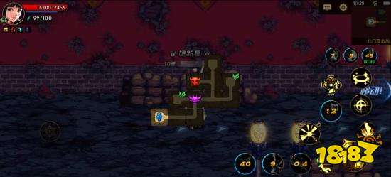 DNF手游怎么开深渊 深渊派对开启攻略