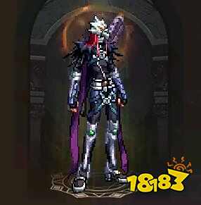 DNF手游天空套哪个好看 全职业天空套外观一览