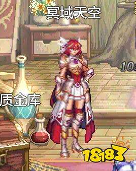 DNF手游天空套哪个好看 全职业天空套外观一览