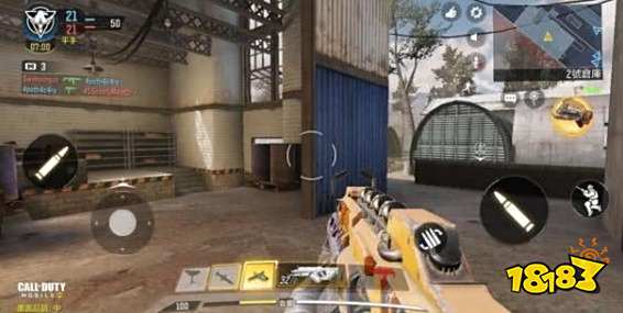 使命召唤手游动力装甲获得方法