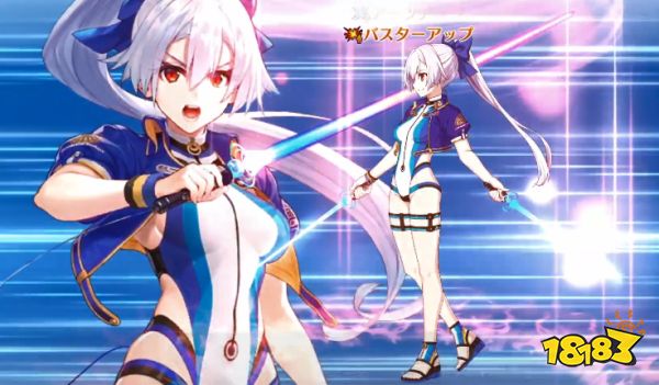 Fgo泳装巴御前怎么样 181手游门户