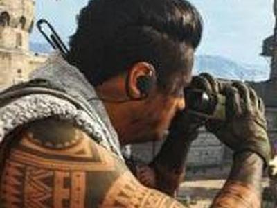 使命召唤战区第四赛季更新了什么 S4更新一览