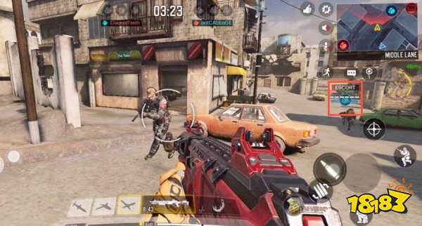 使命召唤手游单挑模式玩法讲解