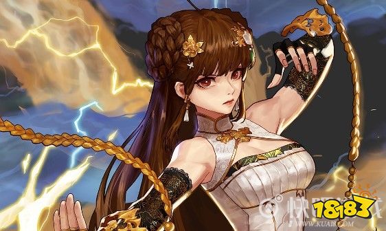 dnf女气功三觉任务流程专属城镇进行