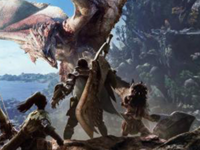 怪物猎人世界眩鸟在哪