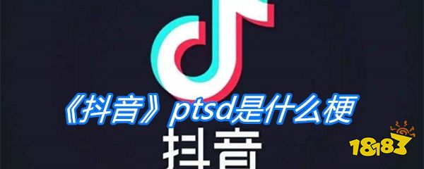 ptsd是什么意思,ptsd是什么意思的缩写