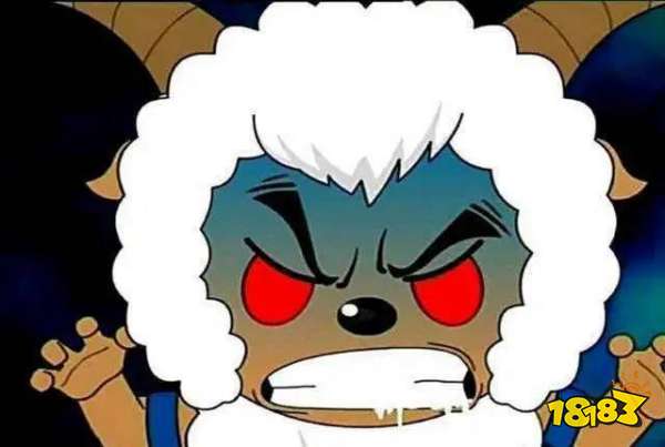 抖音这是沸羊羊的感觉表情包分享